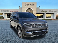 2023 Jeep Grand Wagoneer