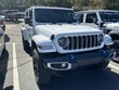 Jeep Wrangler 4xe