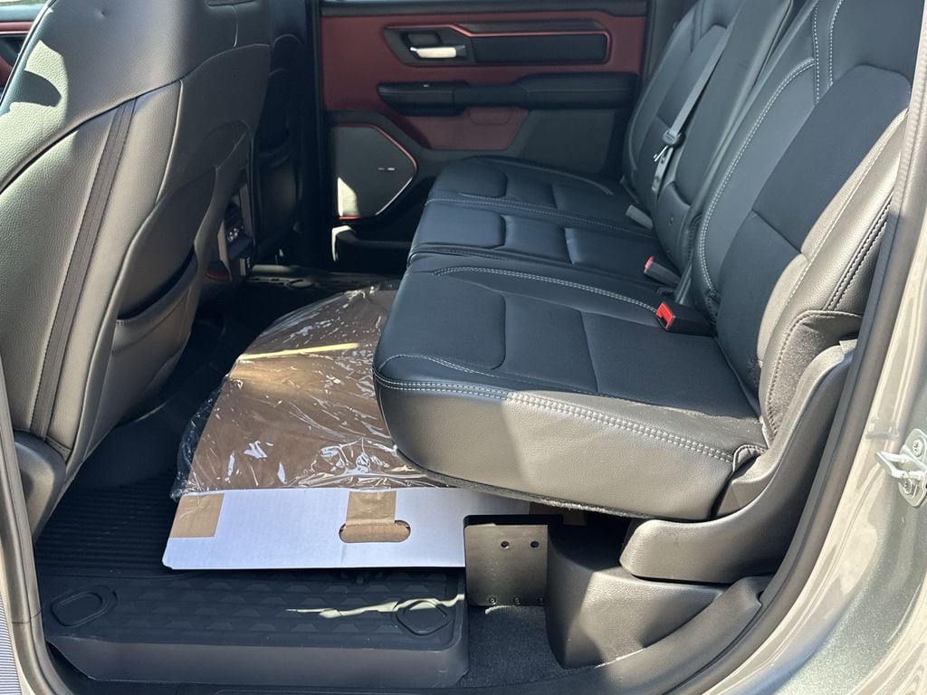 2026 RAM 1500 Rebel - Photo 20
