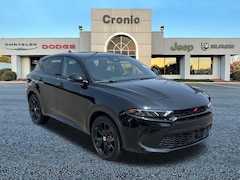 2024 Dodge Hornet