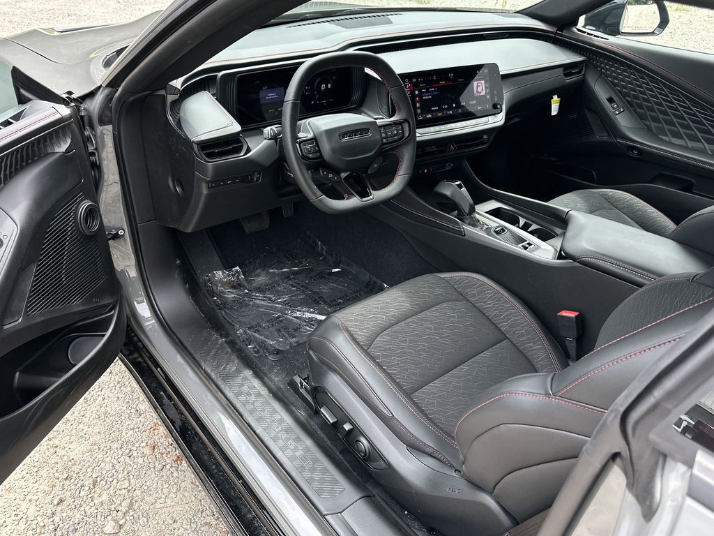 2025 Dodge Charger Daytona R/T - Photo 18