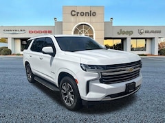 2021 Chevrolet Tahoe