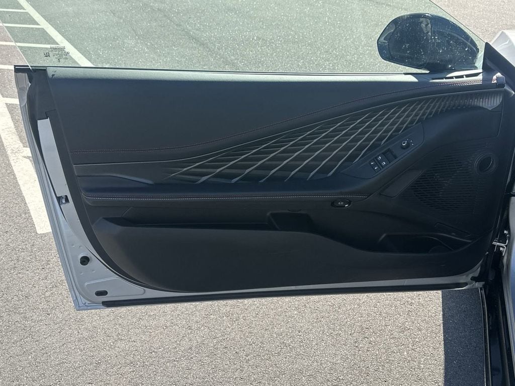 2025 Dodge Charger Daytona R/T - Photo 10