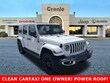 Jeep Wrangler 4xe