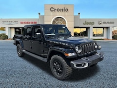 2025 Jeep Gladiator
