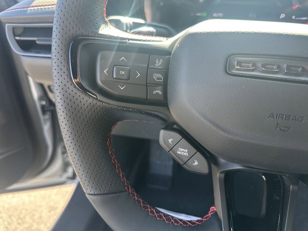 2025 Dodge Charger Daytona R/T - Photo 19