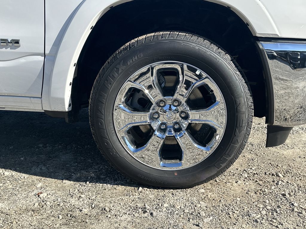 2026 RAM 1500 Big Horn/Lone Star - Photo 11