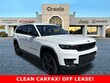 Jeep Grand Cherokee L