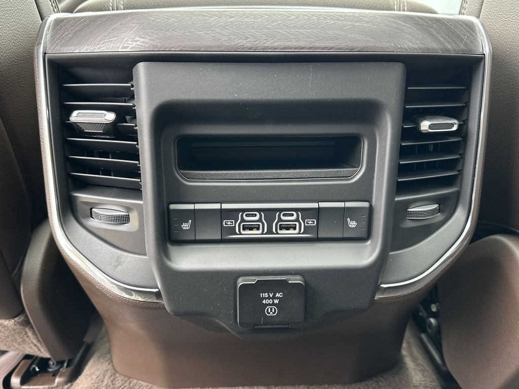 2026 RAM 1500 Laramie - Photo 24