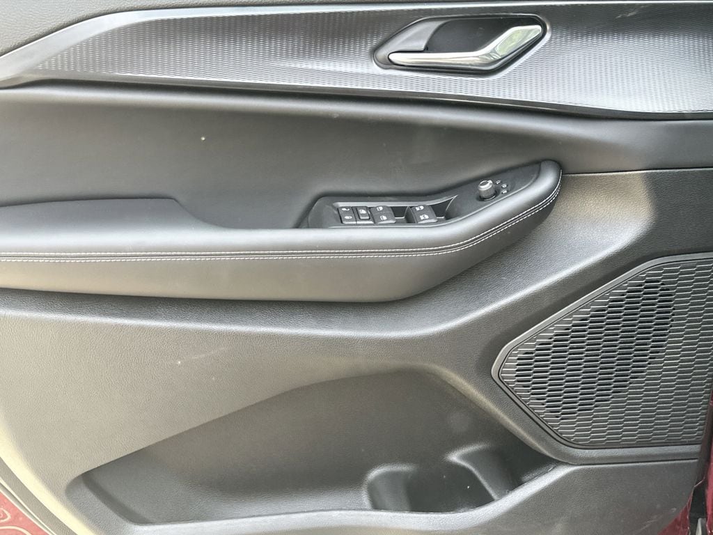 2025 Jeep Grand Cherokee Altitude - Photo 10