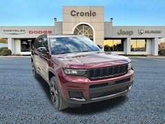 2025 Jeep Grand Cherokee L Altitude Sport Utility