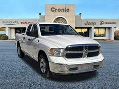 2024 Ram 1500 Classic