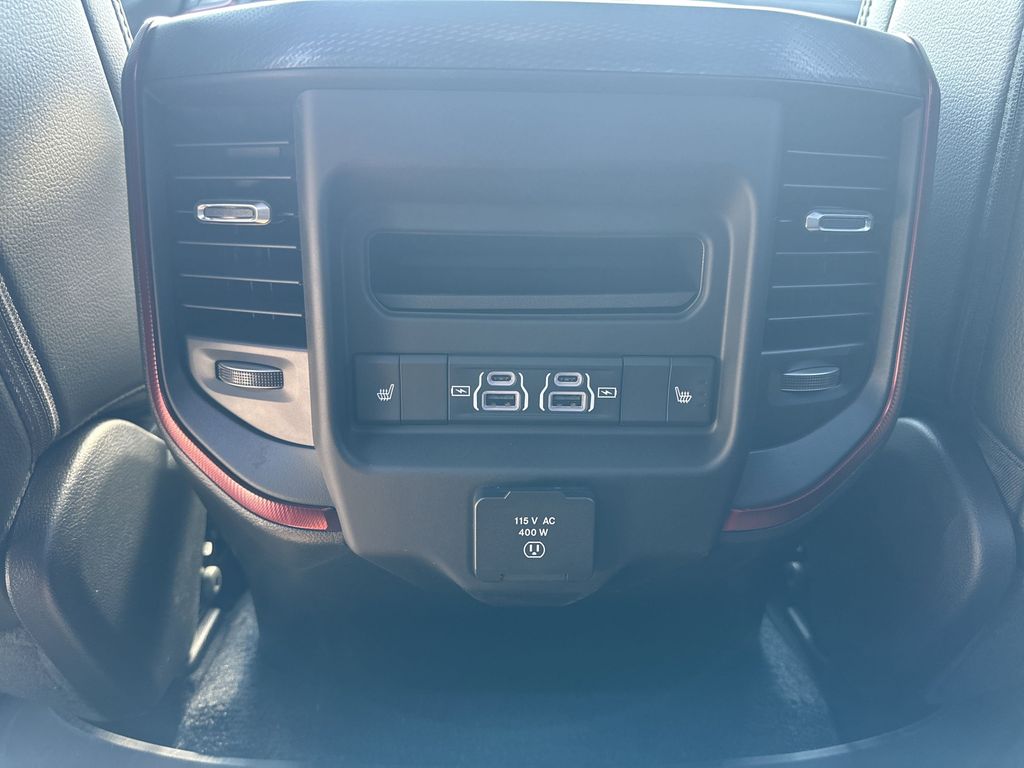 2026 RAM 1500 Rebel - Photo 23