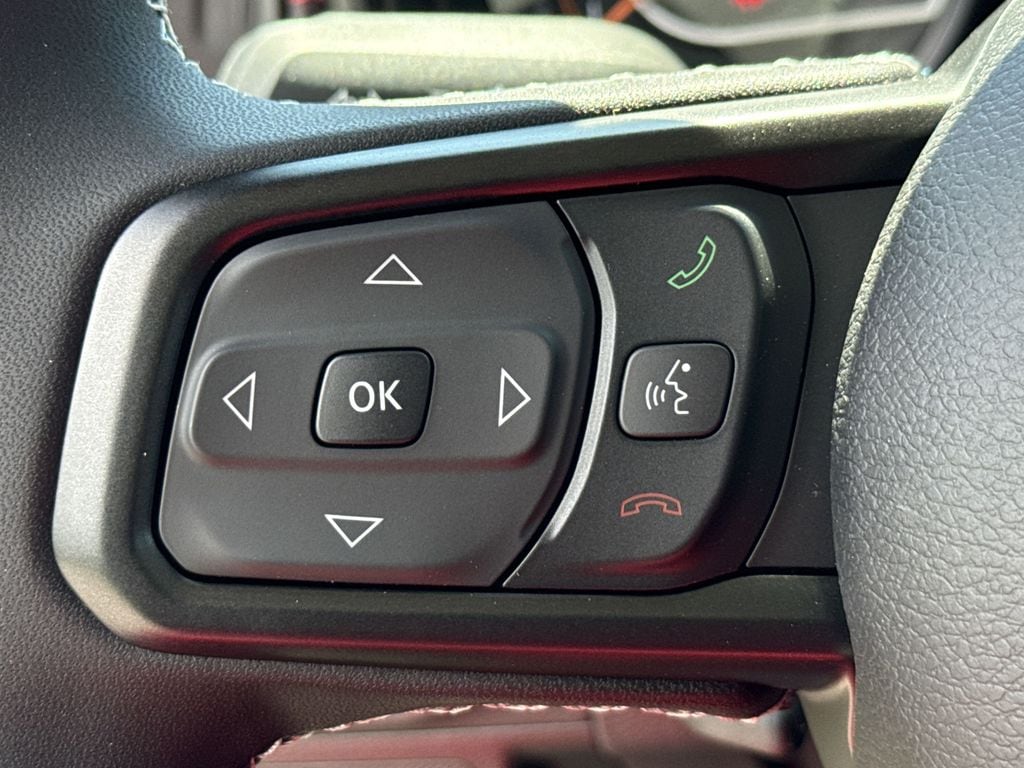2025 Jeep Gladiator Rubicon - Photo 25