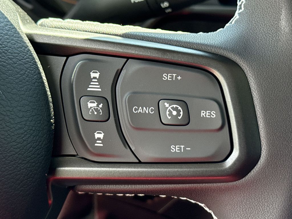2025 Jeep Gladiator Rubicon - Photo 26