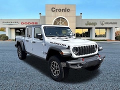 2025 Jeep Gladiator