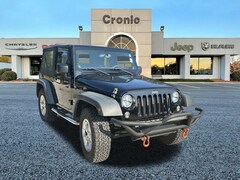 2014 Jeep Wrangler