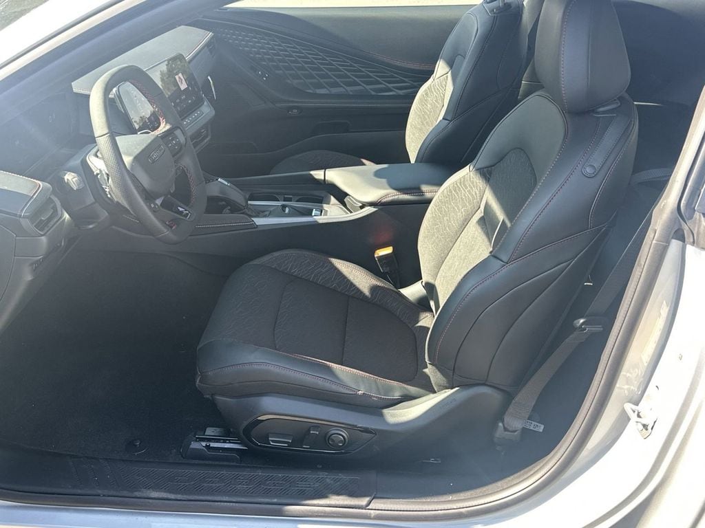 2025 Dodge Charger Daytona R/T - Photo 9