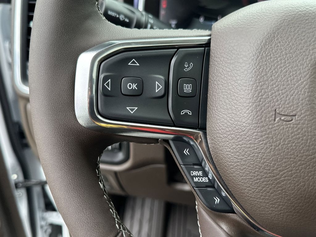 2026 RAM 1500 Laramie - Photo 25