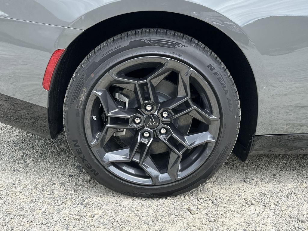 2025 Dodge Charger Daytona R/T - Photo 15