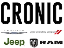 Cronic Chrysler Dodge Jeep Ram