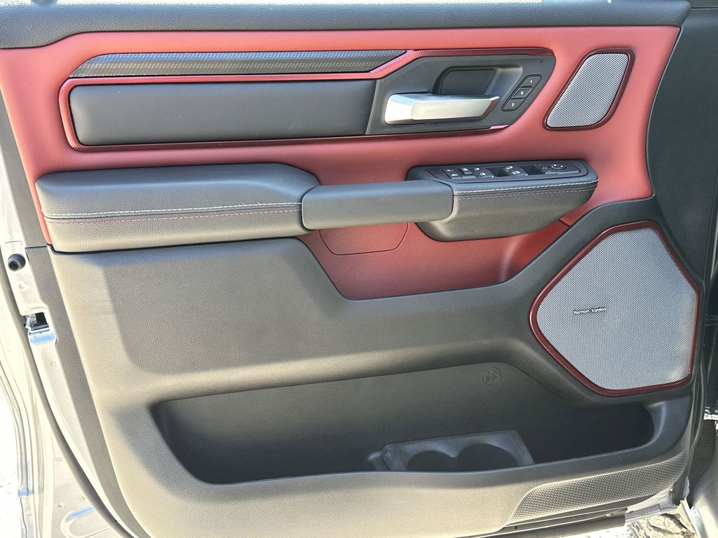 2026 RAM 1500 Rebel - Photo 10