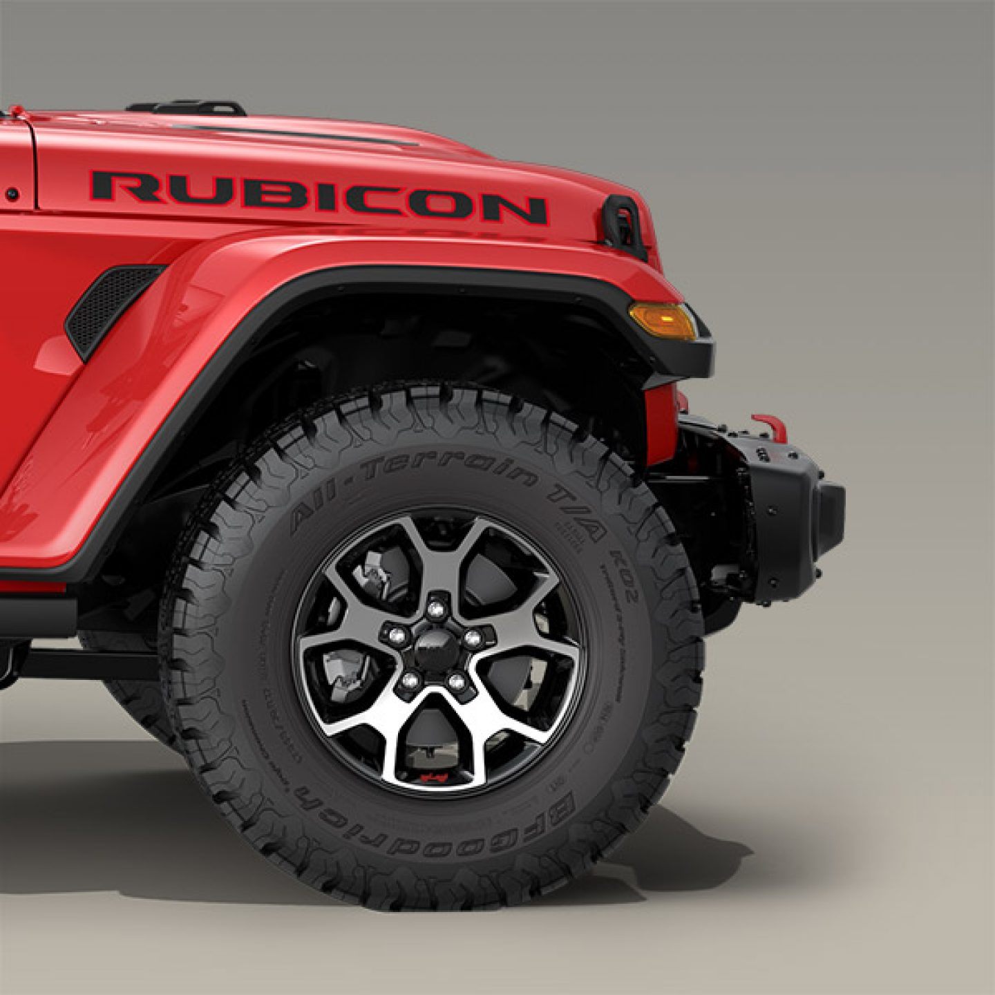 Jeep wrangler шины