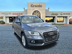 2014 Audi Q5