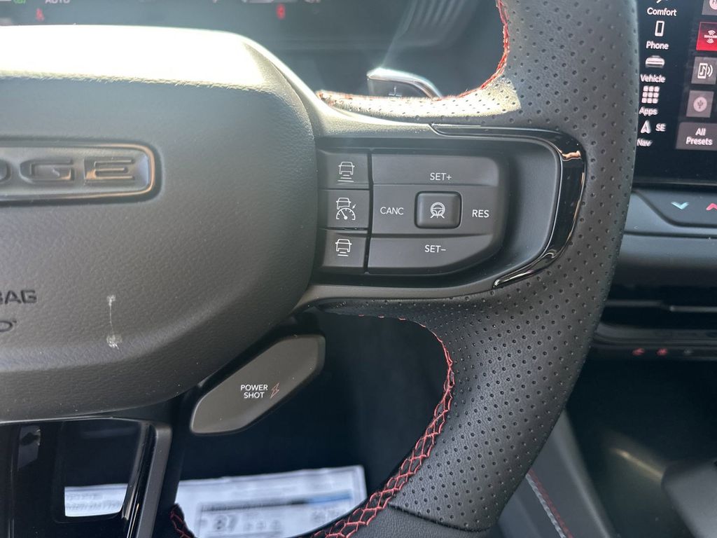 2025 Dodge Charger Daytona R/T - Photo 20