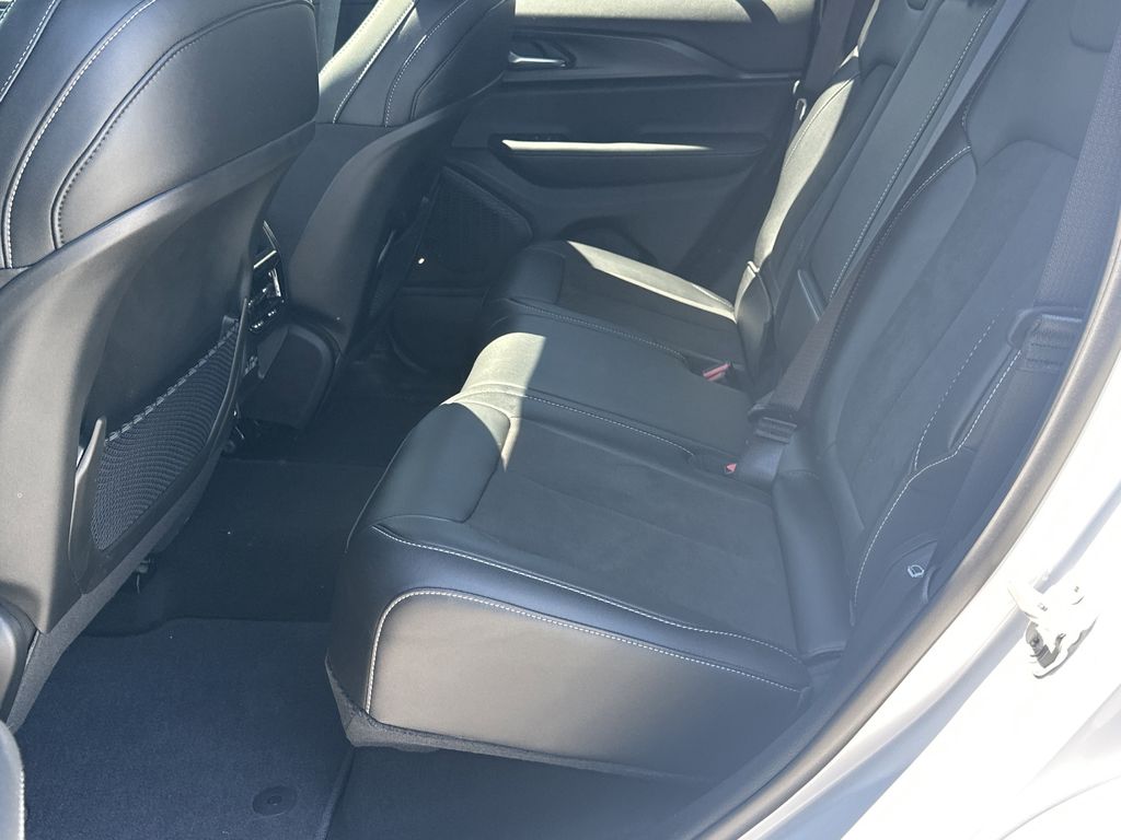 2025 Jeep Grand Cherokee Altitude - Photo 22