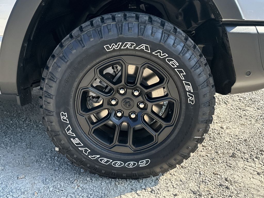 2026 RAM 1500 Rebel - Photo 12