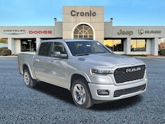 2026 Ram 1500 Big Horn Pickup