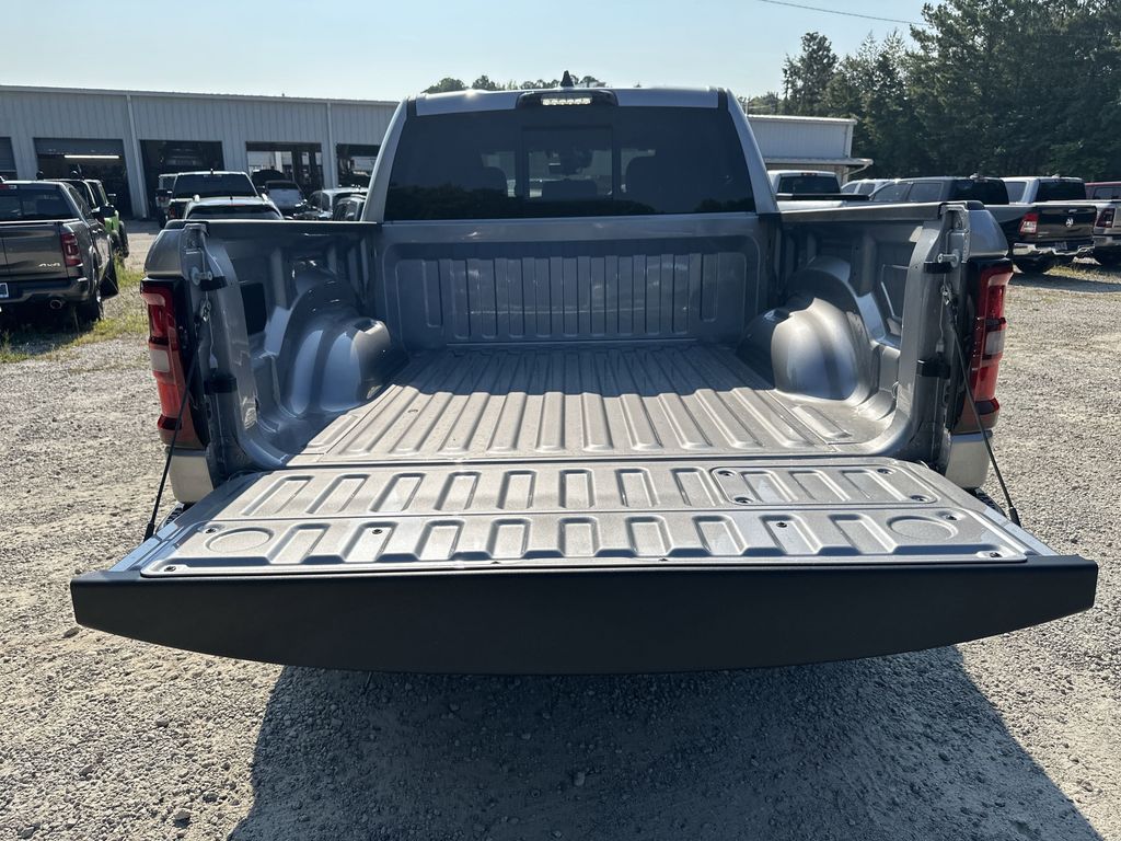 2026 RAM 1500 Rebel - Photo 18