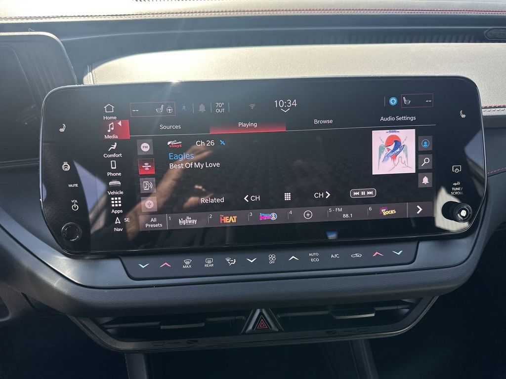 2025 Dodge Charger Daytona R/T - Photo 24