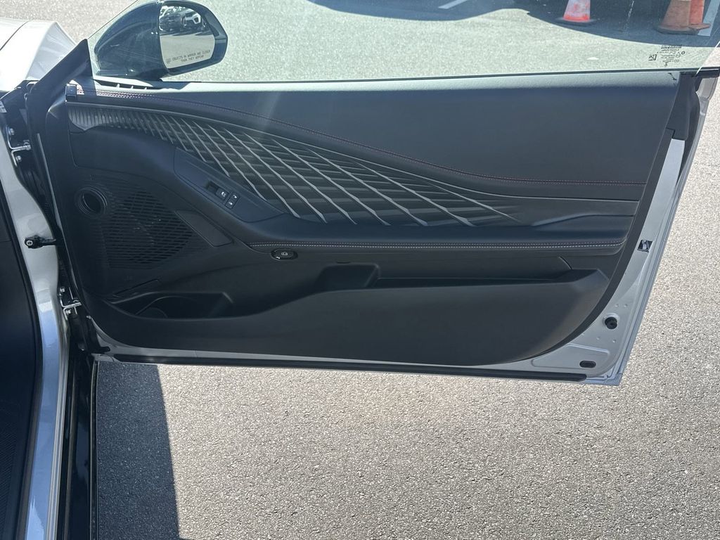 2025 Dodge Charger Daytona R/T - Photo 14