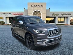 2023 INFINITI QX80