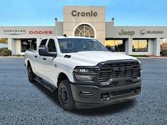 2025 Ram 2500 Tradesman Pickup