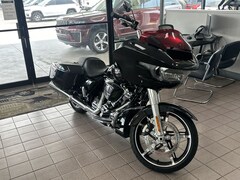 2025 Harley-Davidson Fltrx