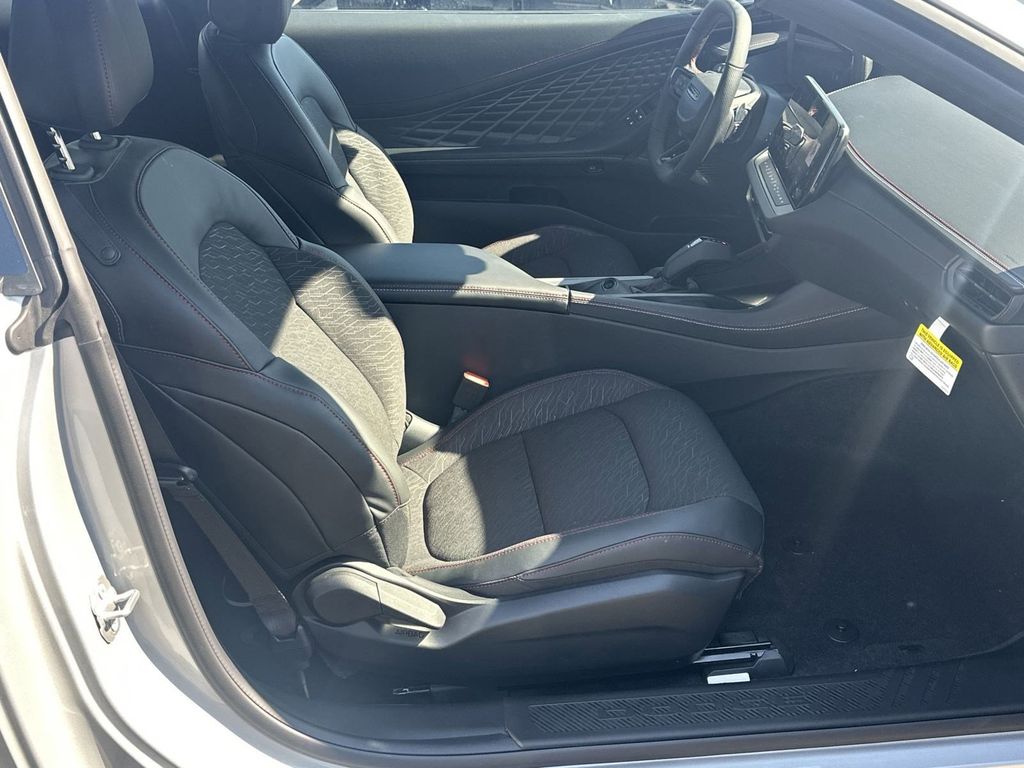 2025 Dodge Charger Daytona R/T - Photo 13