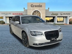 2023 Chrysler 300S