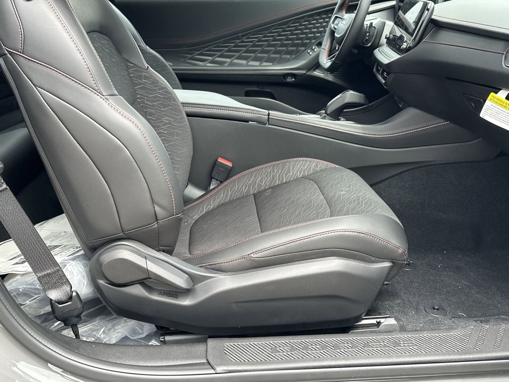 2025 Dodge Charger Daytona R/T - Photo 13