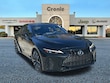  LEXUS IS 350