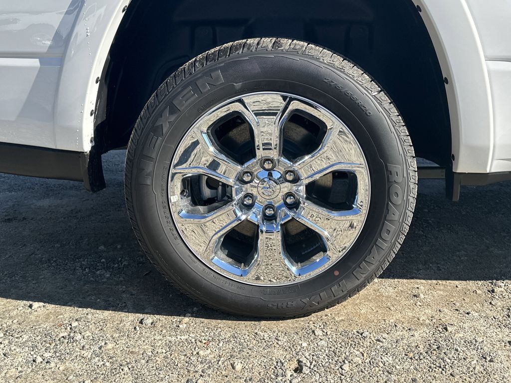 2026 RAM 1500 Big Horn/Lone Star - Photo 16