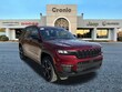  Jeep Grand Cherokee L