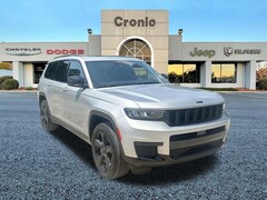 2023 Jeep Grand Cherokee L