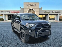 2018 Toyota 4Runner