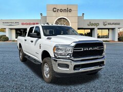 2020 Ram 2500
