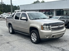 2007 Chevrolet Avalanche