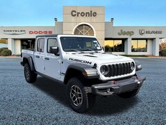 2025 Jeep Gladiator