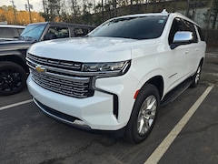 2022 Chevrolet Suburban